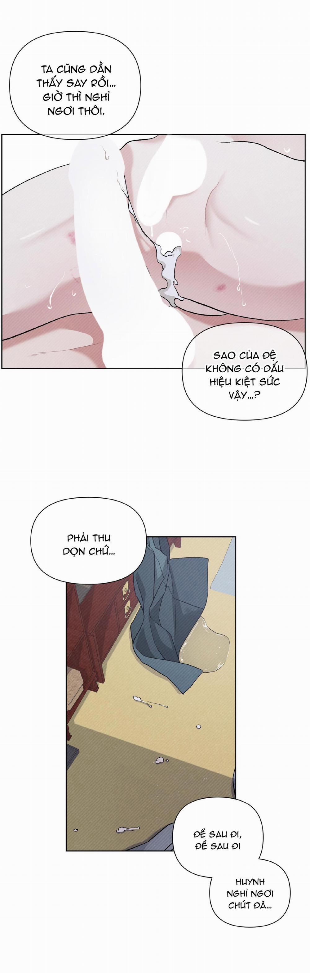 Ánh Đèn 8 trang 27