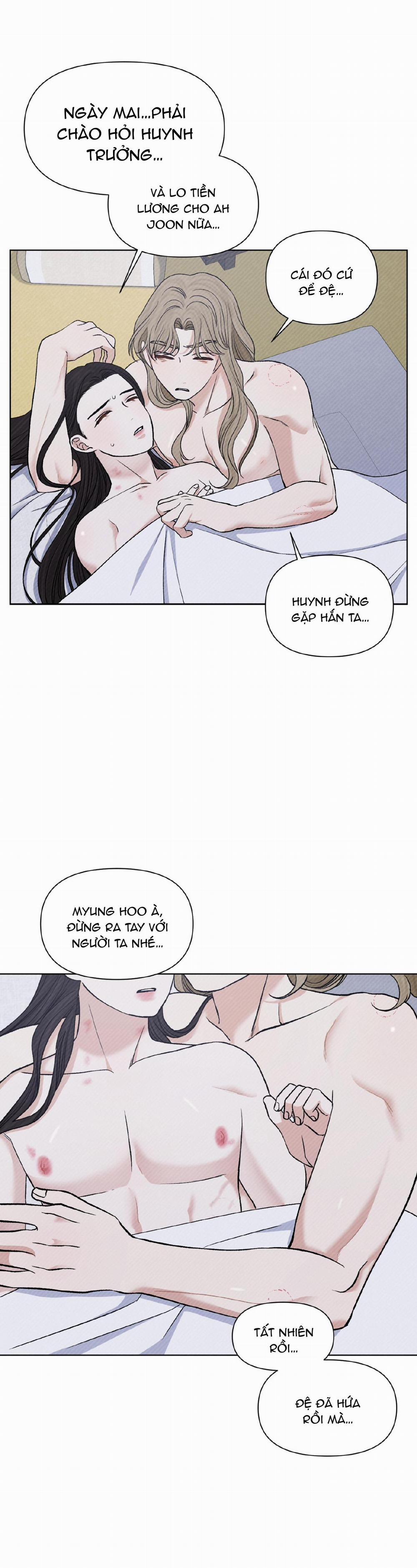 Ánh Đèn 8 trang 28