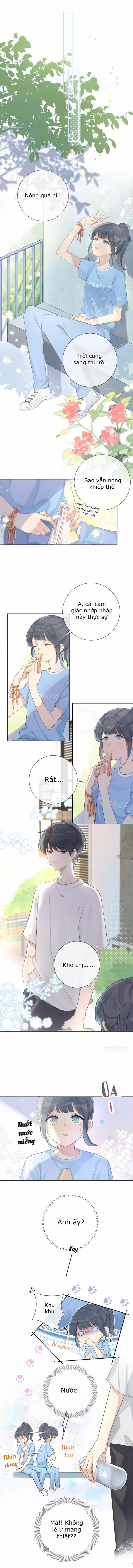 Anh Đúng Là Cầm Thú 1 trang 1