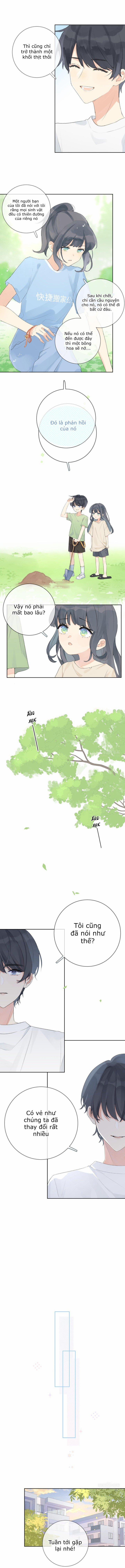 Anh Đúng Là Cầm Thú 1 trang 10