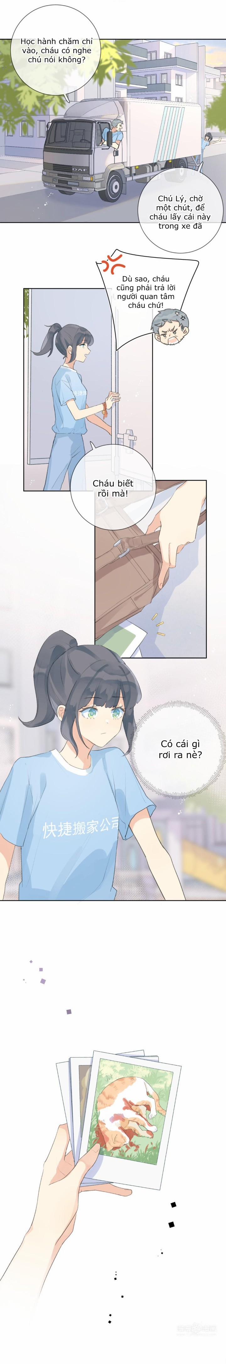 Anh Đúng Là Cầm Thú 1 trang 11