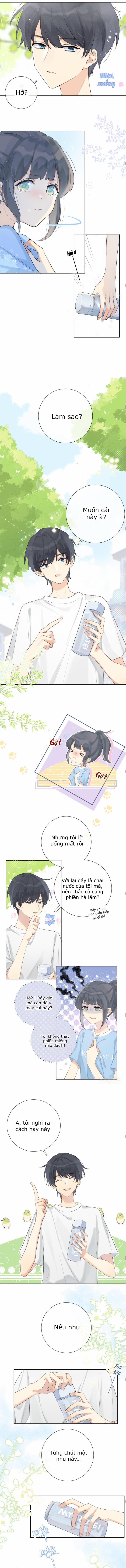 Anh Đúng Là Cầm Thú 1 trang 2