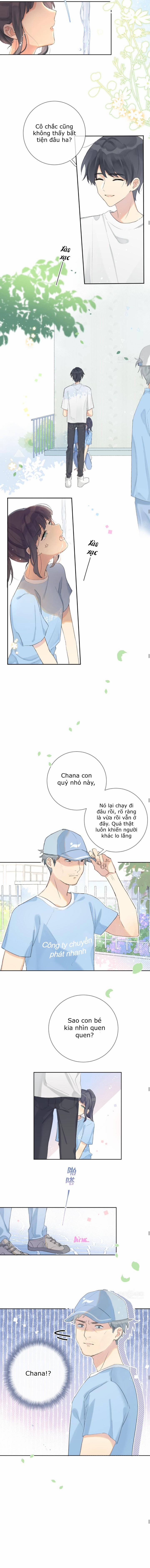 Anh Đúng Là Cầm Thú 1 trang 3