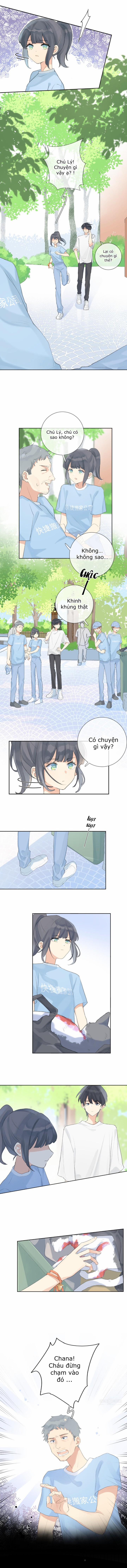 Anh Đúng Là Cầm Thú 1 trang 8