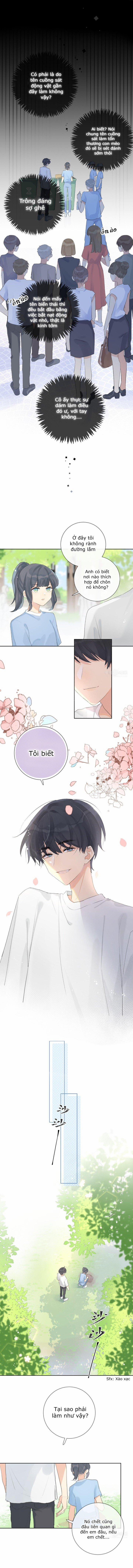 Anh Đúng Là Cầm Thú 1 trang 9