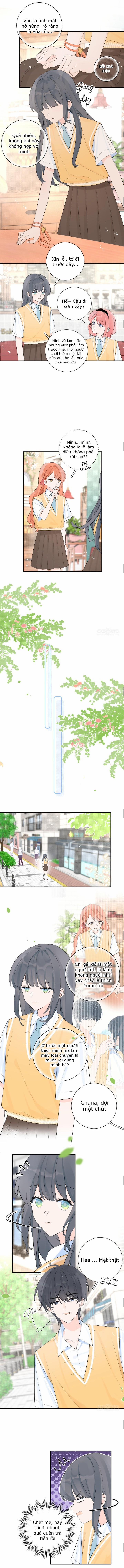 Anh Đúng Là Cầm Thú 12 trang 2