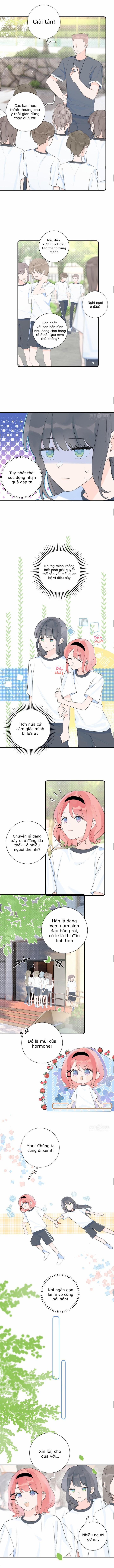 Anh Đúng Là Cầm Thú 14 trang 2