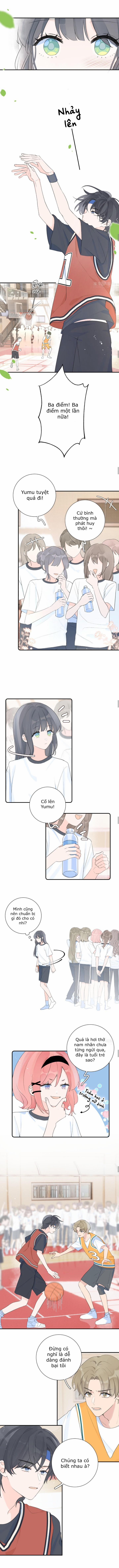 Anh Đúng Là Cầm Thú 14 trang 3