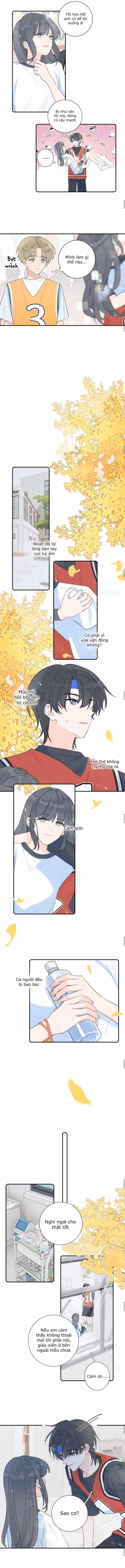 Anh Đúng Là Cầm Thú 15 trang 2
