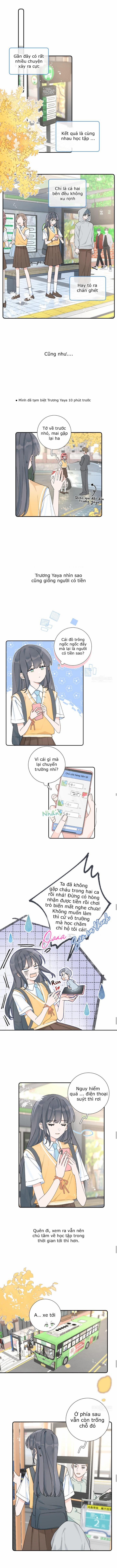 Anh Đúng Là Cầm Thú 16 trang 1