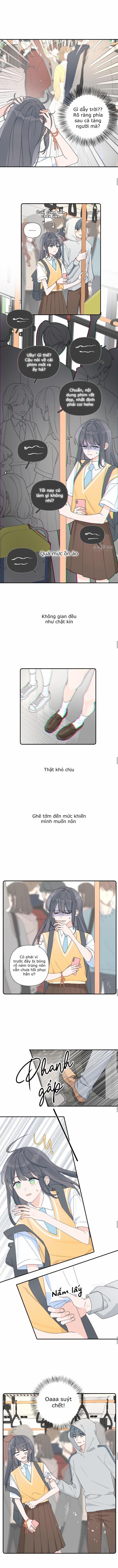 Anh Đúng Là Cầm Thú 16 trang 2