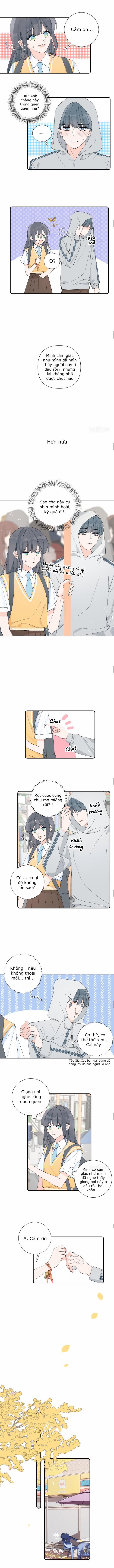 Anh Đúng Là Cầm Thú 16 trang 3