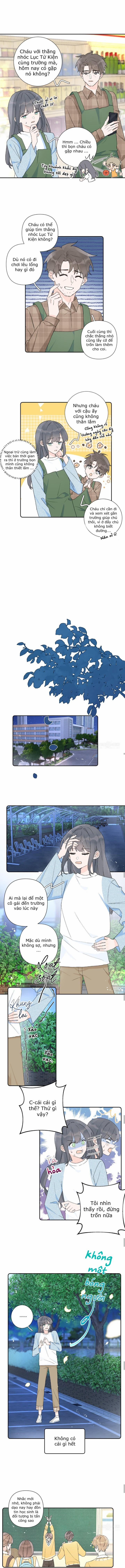 Anh Đúng Là Cầm Thú 17 trang 1