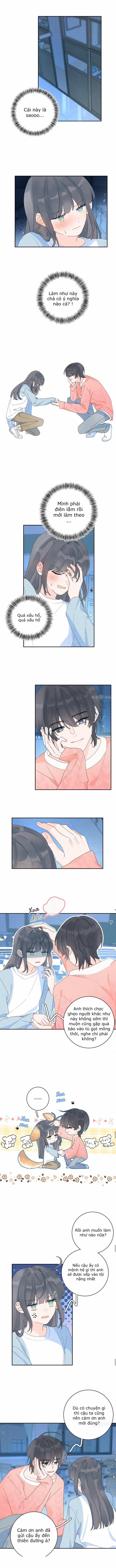 Anh Đúng Là Cầm Thú 19 trang 1