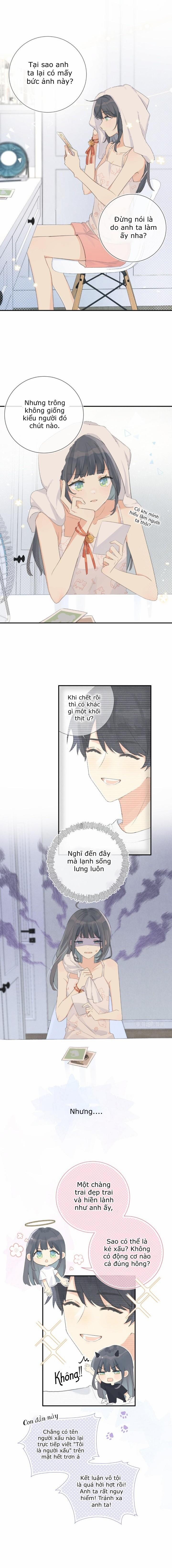 Anh Đúng Là Cầm Thú 2 trang 1