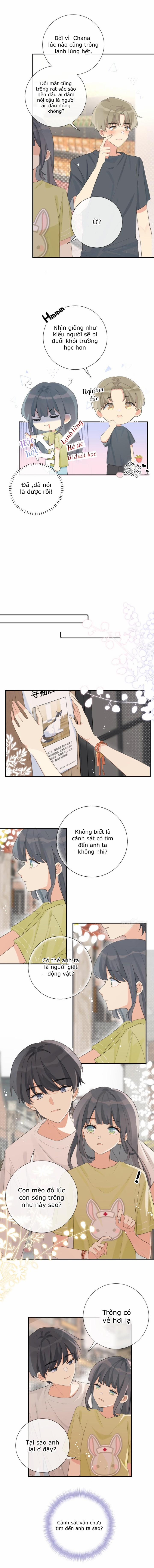 Anh Đúng Là Cầm Thú 2 trang 6