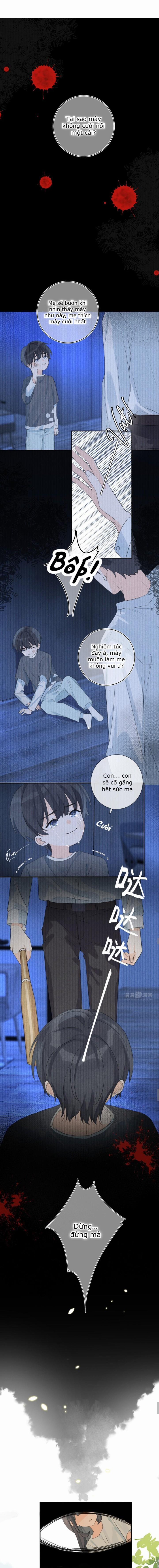 Anh Đúng Là Cầm Thú 3 trang 1