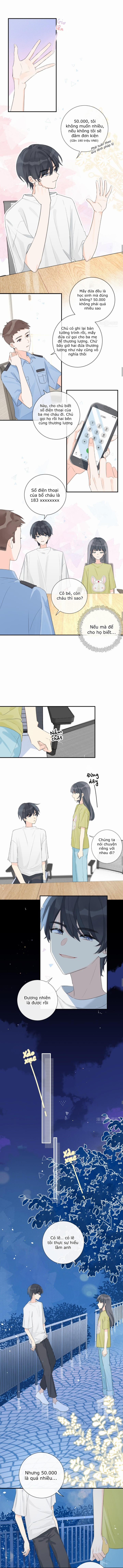 Anh Đúng Là Cầm Thú 3 trang 3