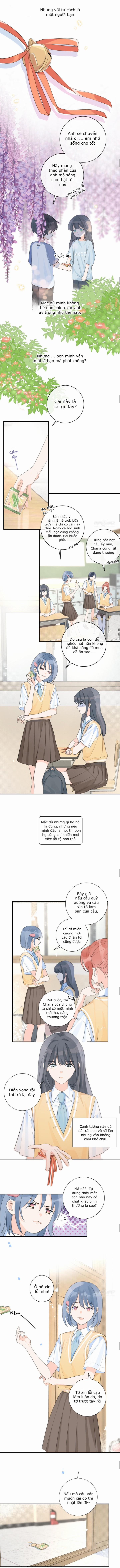 Anh Đúng Là Cầm Thú 5 trang 2