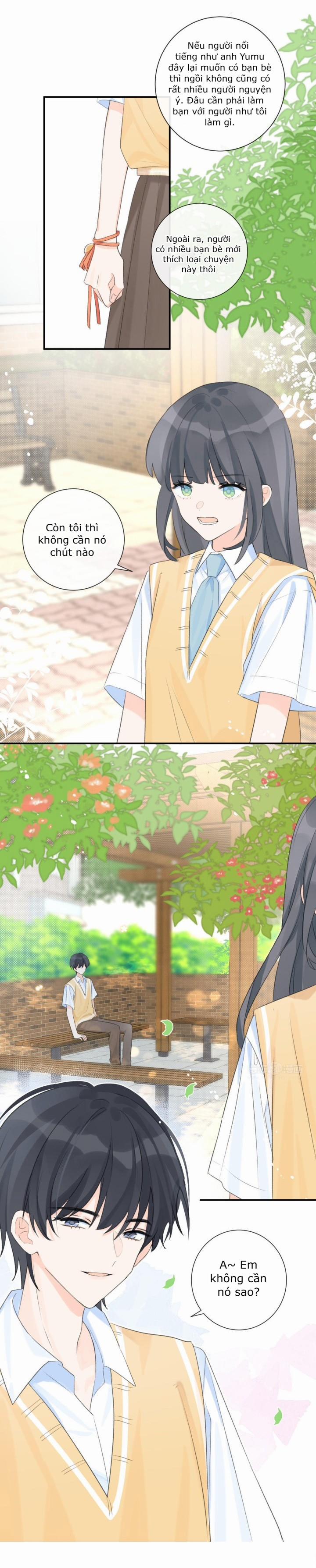 Anh Đúng Là Cầm Thú 5 trang 5