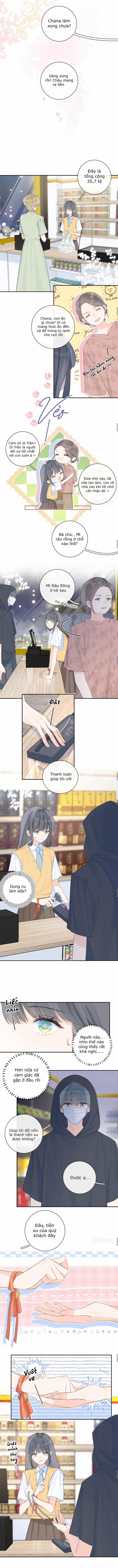 Anh Đúng Là Cầm Thú 6 trang 2