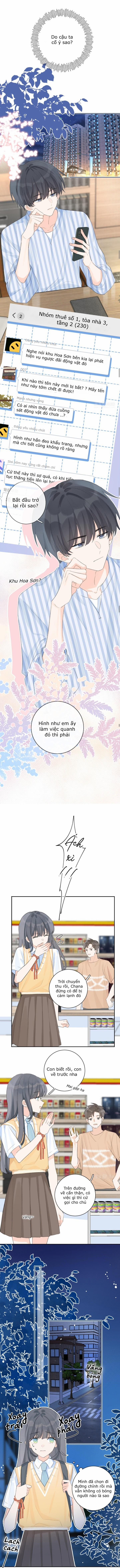 Anh Đúng Là Cầm Thú 6 trang 3