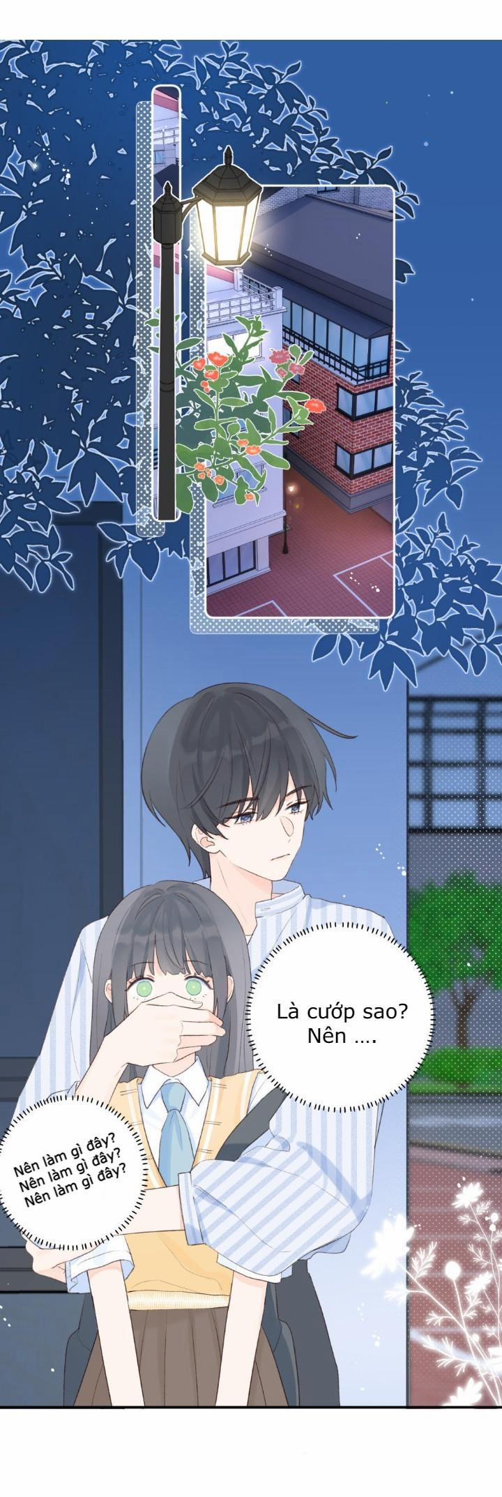 Anh Đúng Là Cầm Thú 7 trang 1