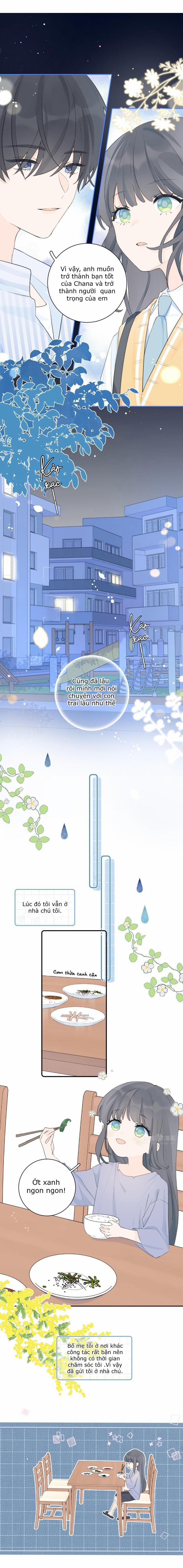 Anh Đúng Là Cầm Thú 8 trang 1