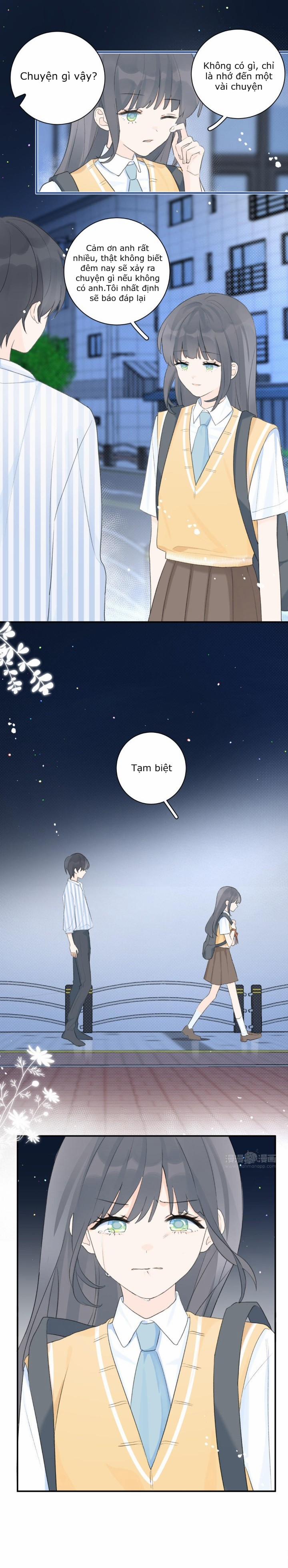 Anh Đúng Là Cầm Thú 8 trang 5