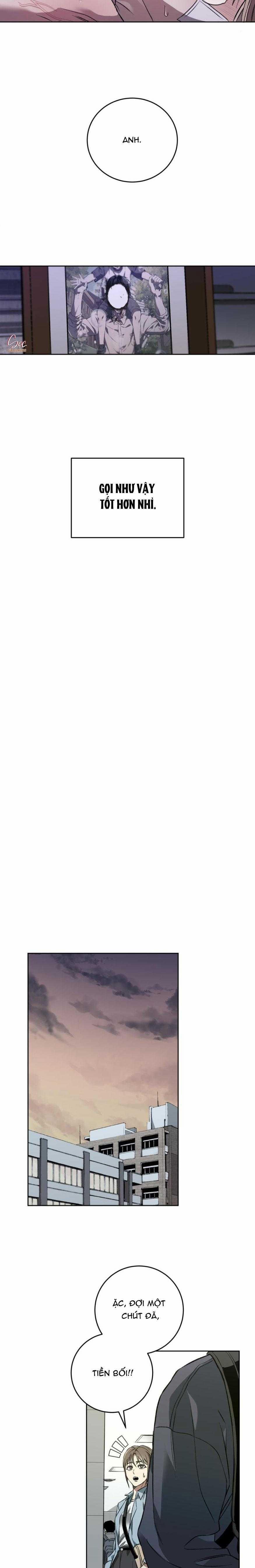 Anh Em Tương Tàn 1 trang 3