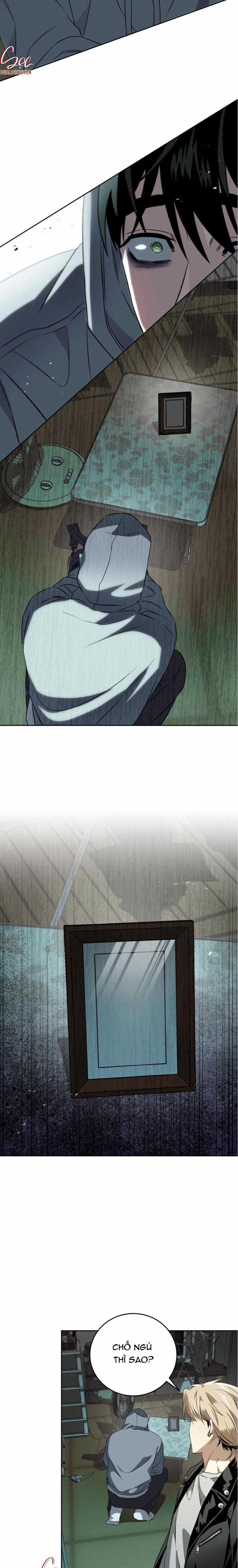 Anh Em Tương Tàn 3 trang 8