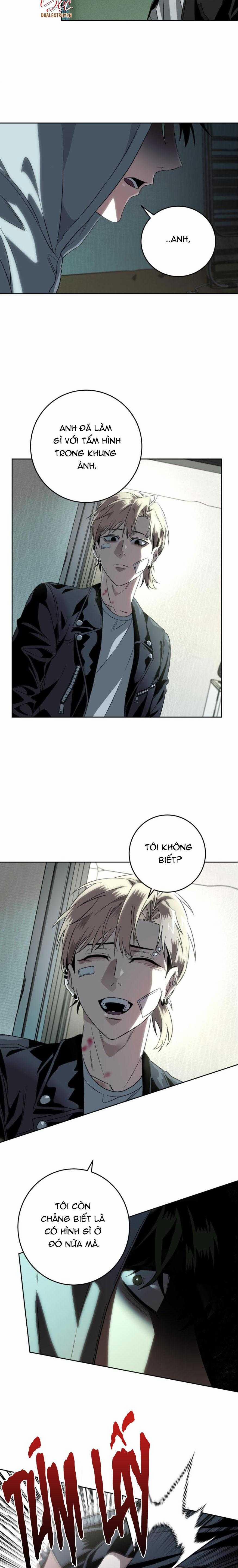 Anh Em Tương Tàn 3 trang 9