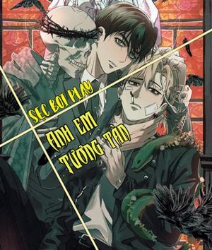 Đọc truyện tranh Anh Em Tương Tàn