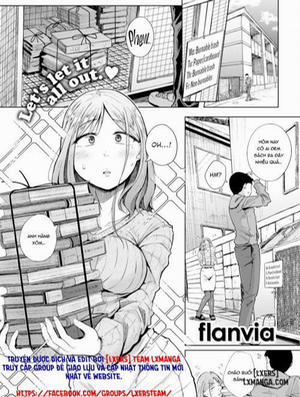 Đọc truyện tranh Anh Hàng Xóm