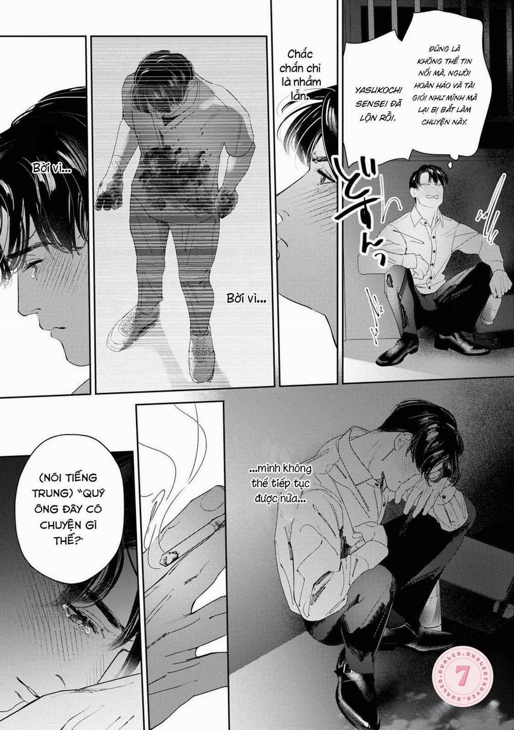 Ánh Hào Quang 1 0 1 0 0 trang 10