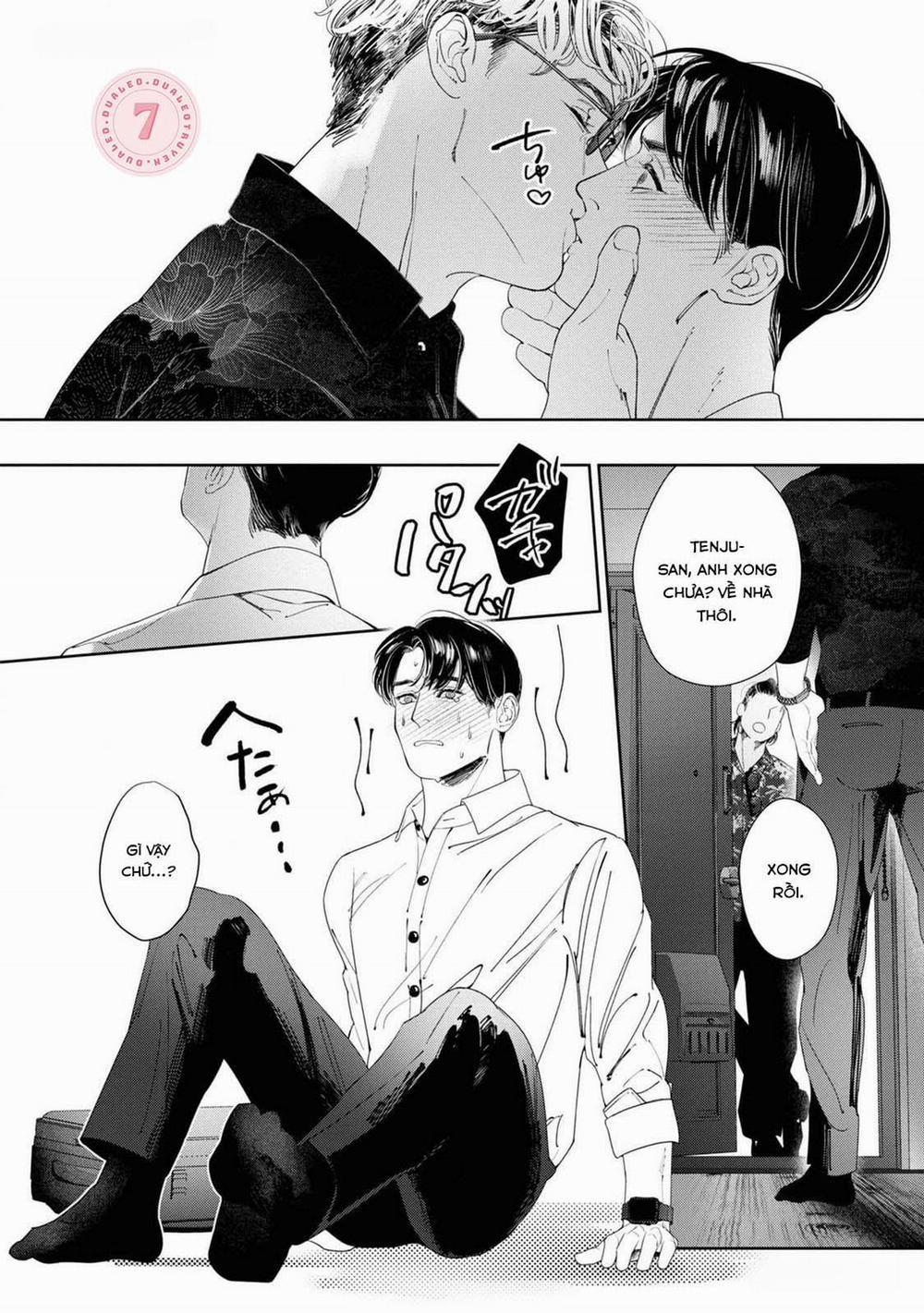 Ánh Hào Quang 1 0 1 0 0 trang 32