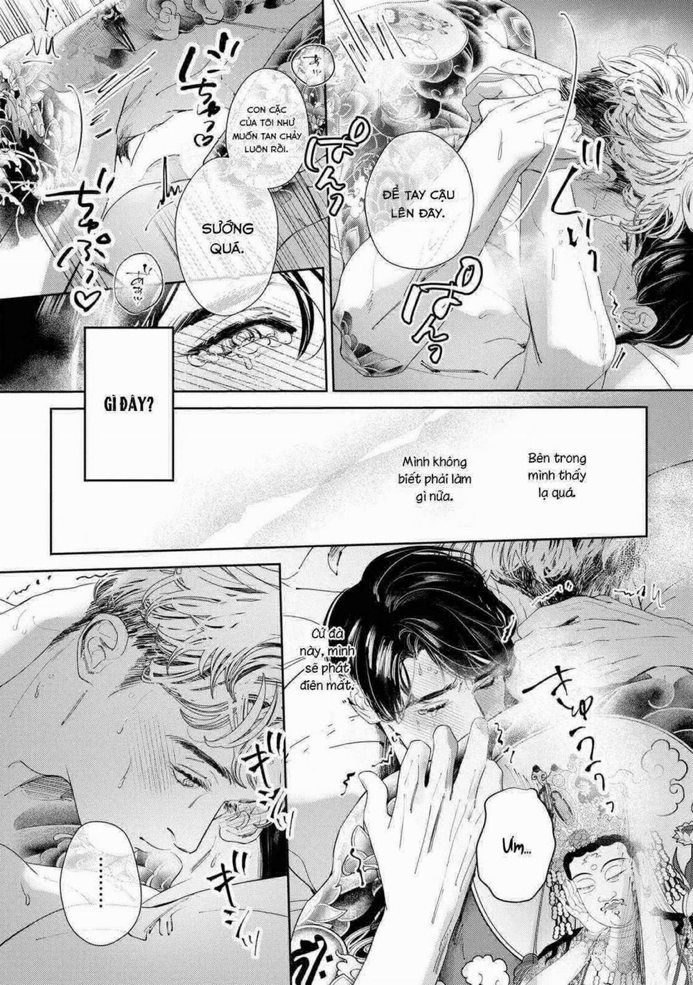 Ánh Hào Quang 1 trang 20