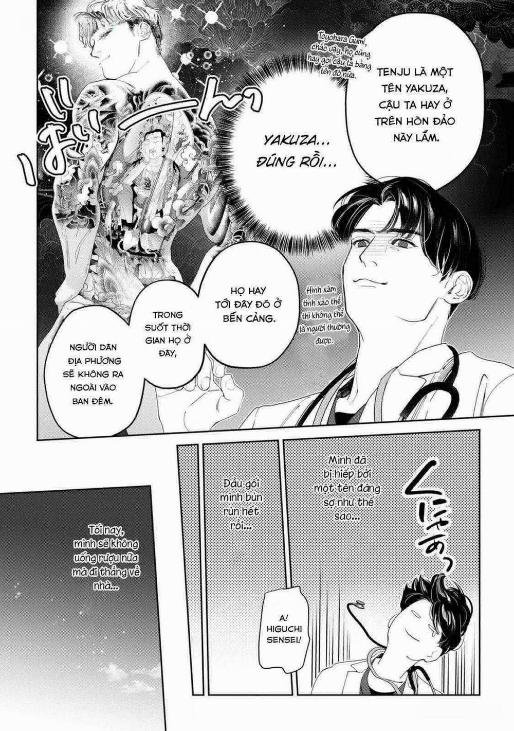 Ánh Hào Quang 1 trang 27