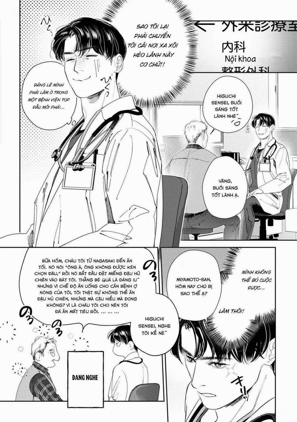 Ánh Hào Quang 1 trang 5