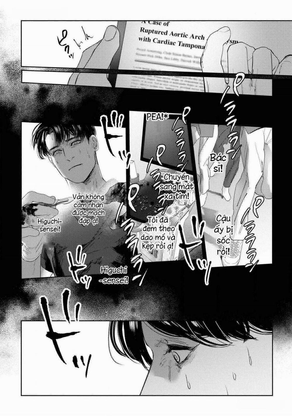 Ánh Hào Quang 2 trang 6