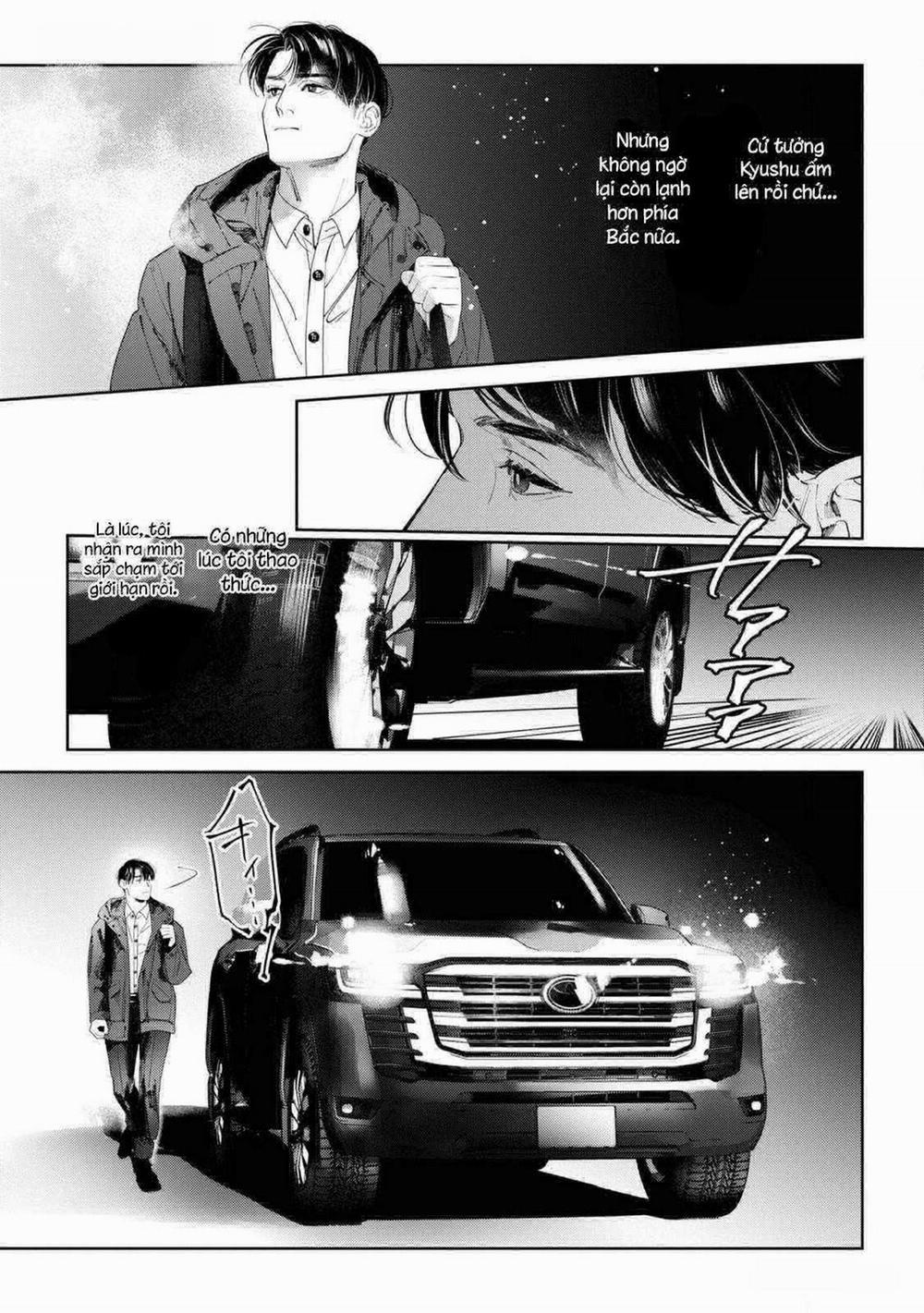 Ánh Hào Quang 2 trang 8