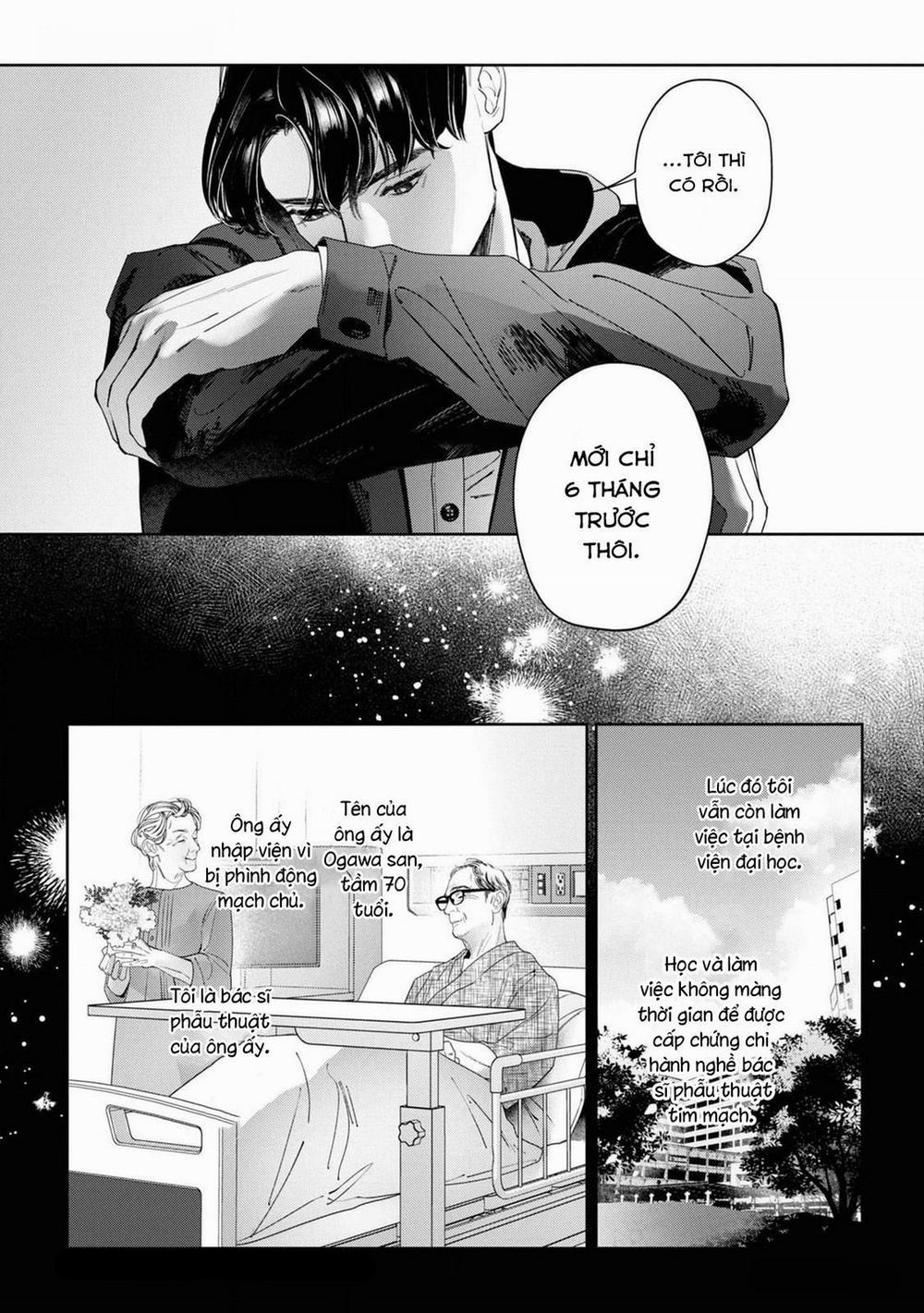 Ánh Hào Quang 3 0 3 trang 14