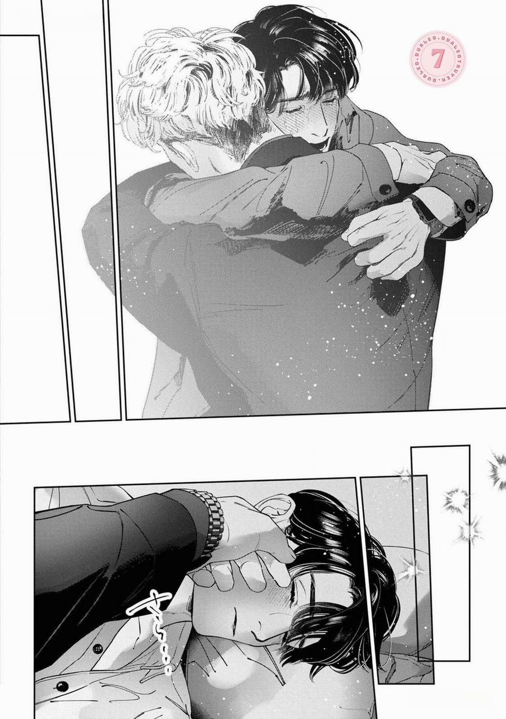 Ánh Hào Quang 3 0 3 trang 30