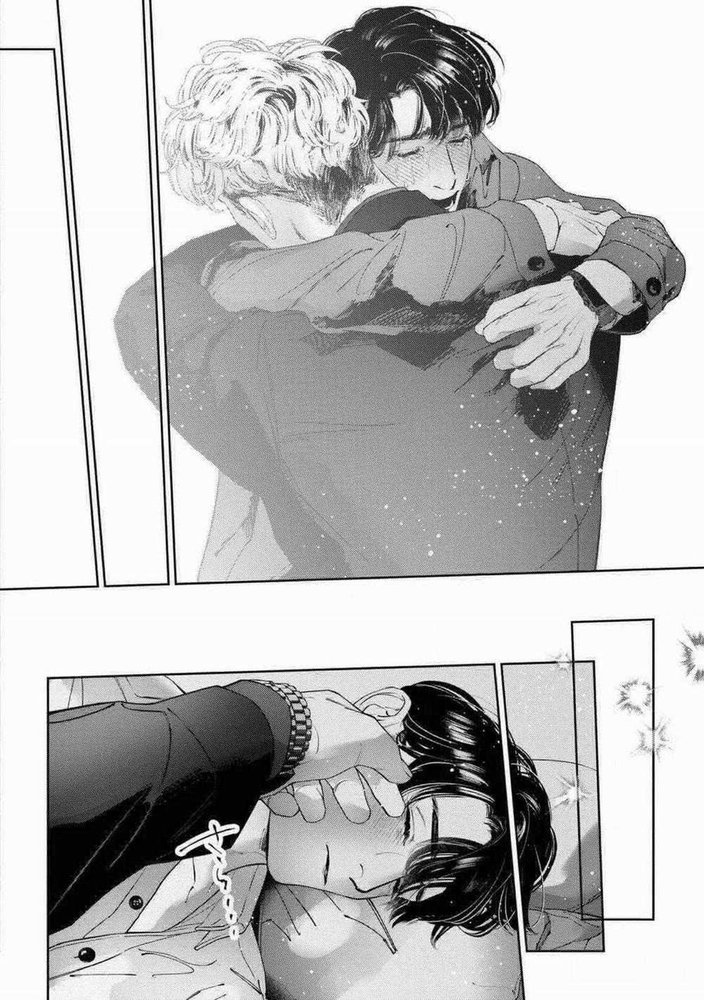 Ánh Hào Quang 3 trang 29