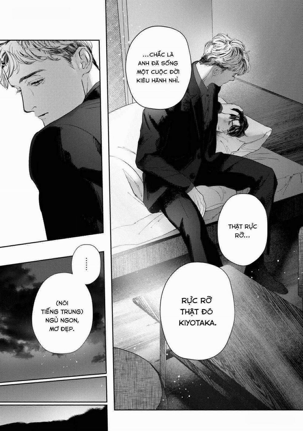 Ánh Hào Quang 3 trang 31