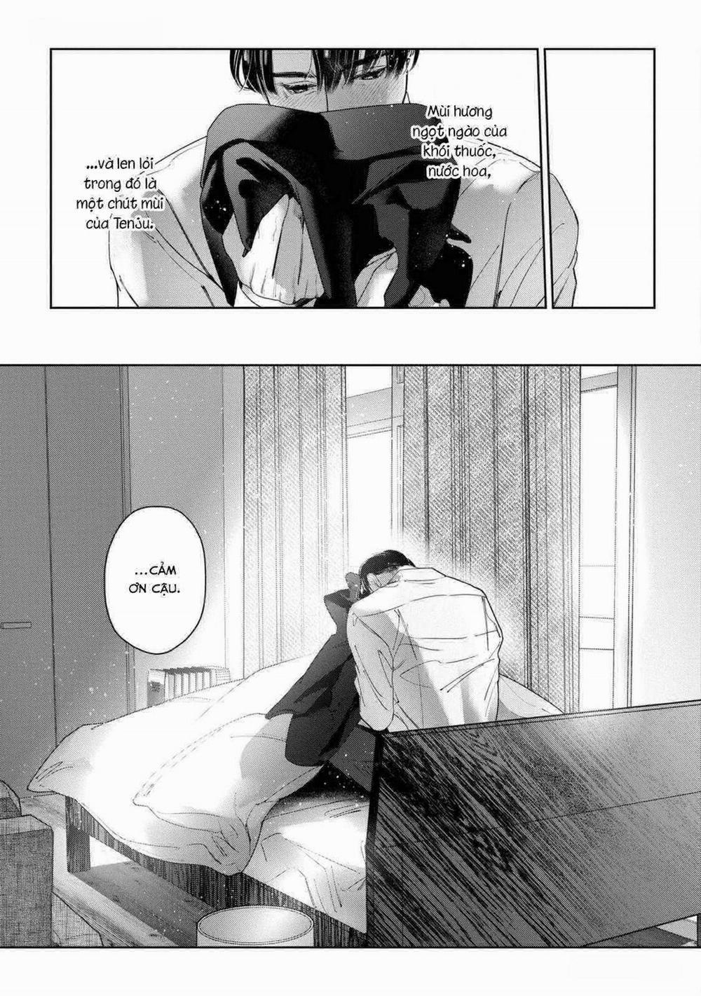 Ánh Hào Quang 3 trang 33