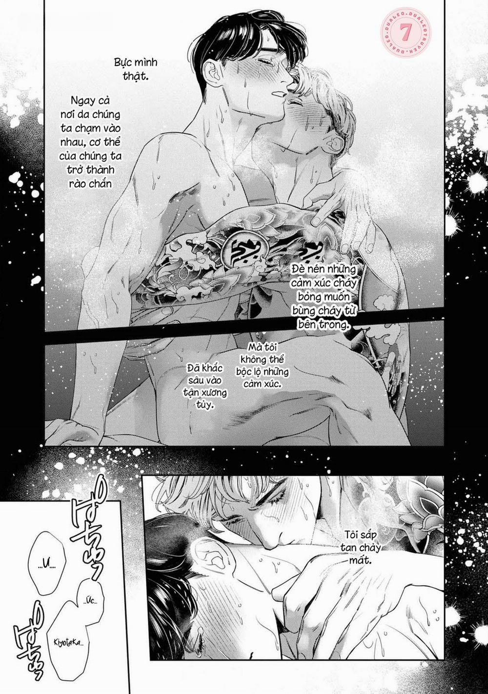 Ánh Hào Quang 4 0 4 trang 12