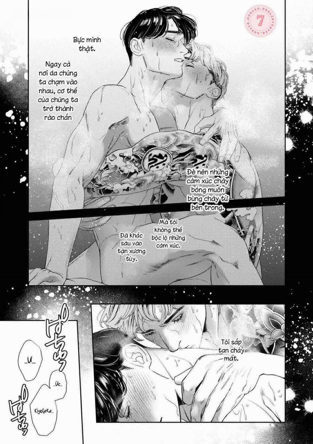 Ánh Hào Quang 4 trang 12