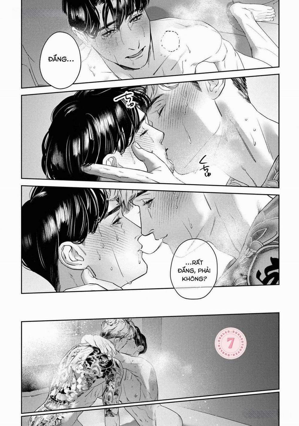 Ánh Hào Quang 4 trang 16