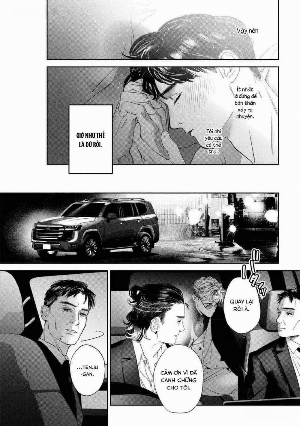 Ánh Hào Quang 4 trang 29